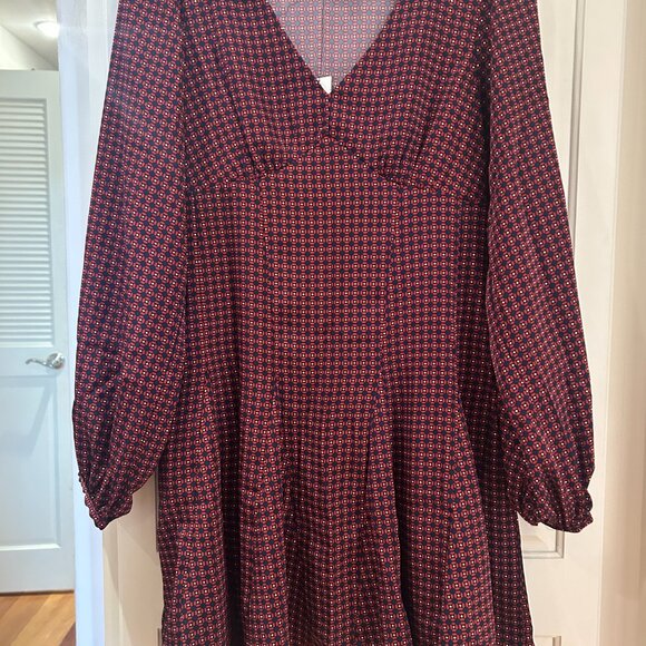 Mini Dress - Picture 5 of 5